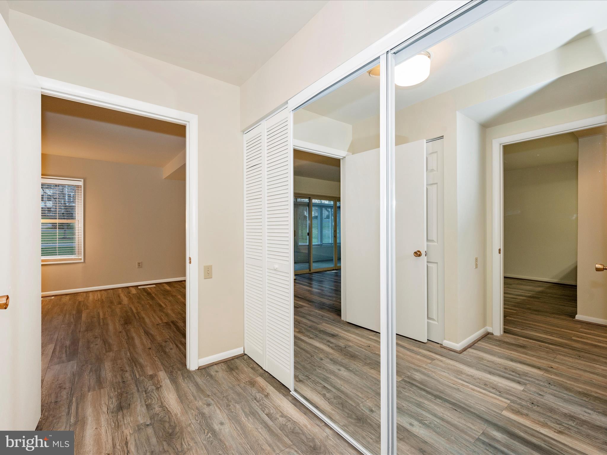 MONTGOMERY MUTUAL COOP - Residential