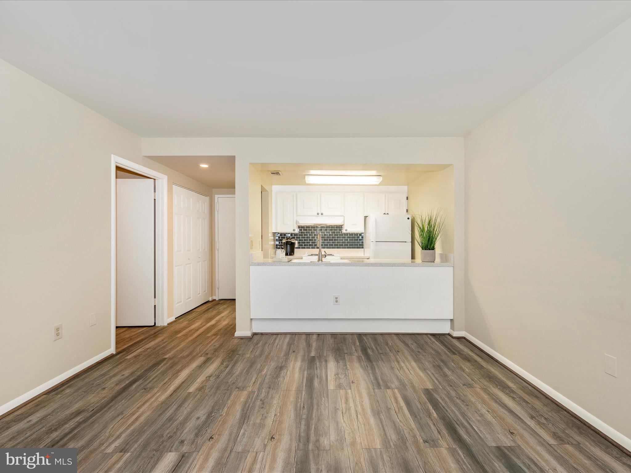 MONTGOMERY MUTUAL COOP - Residential