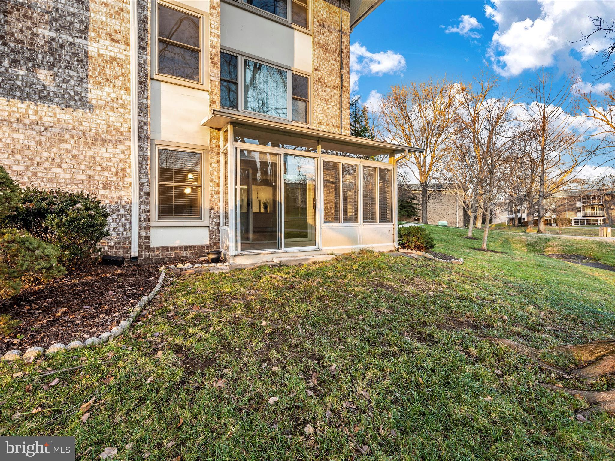 MONTGOMERY MUTUAL COOP - Residential