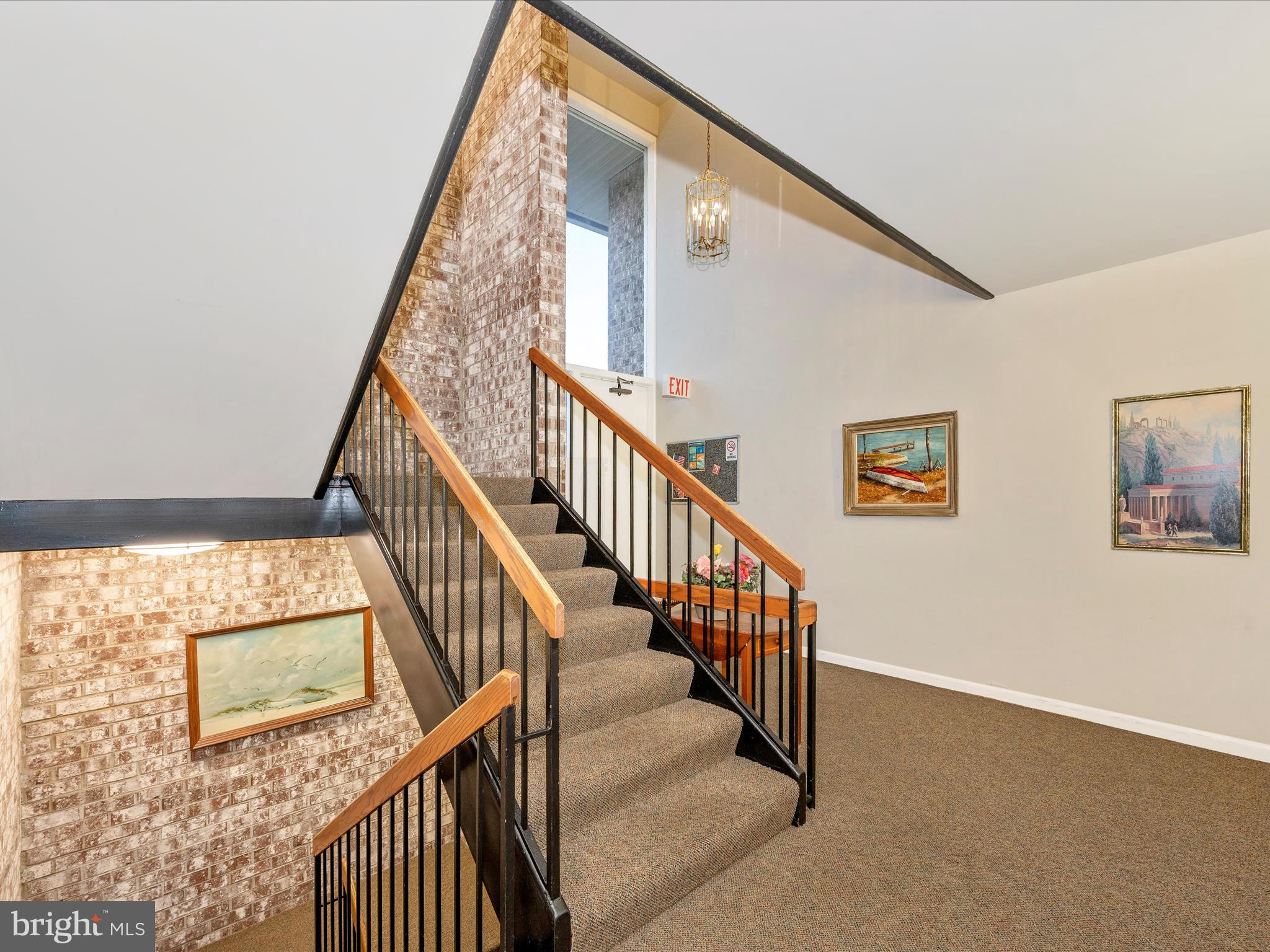 MONTGOMERY MUTUAL COOP - Residential