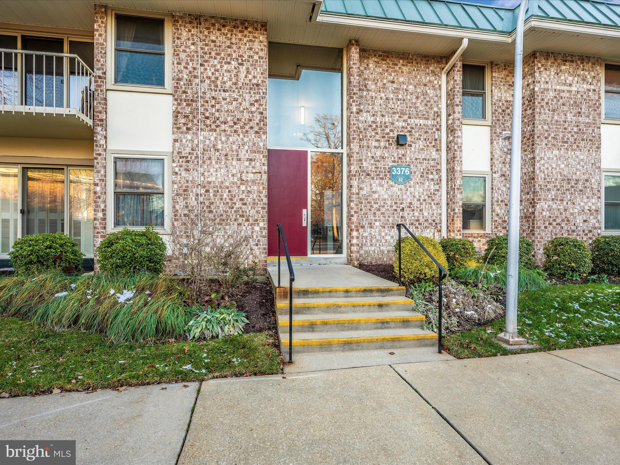 MONTGOMERY MUTUAL COOP - Residential