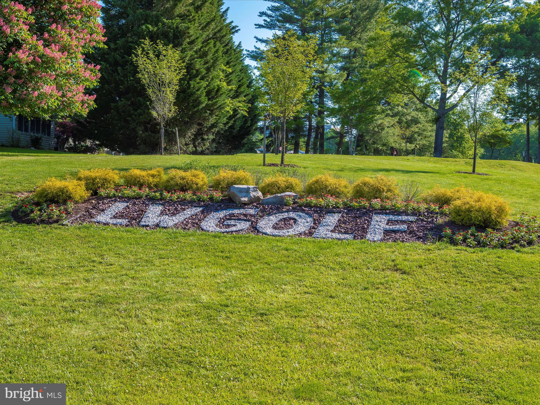 MONTGOMERY MUTUAL COOP - Residential