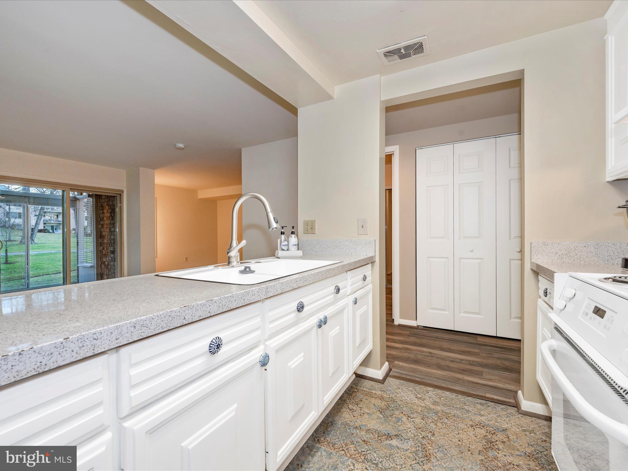 MONTGOMERY MUTUAL COOP - Residential