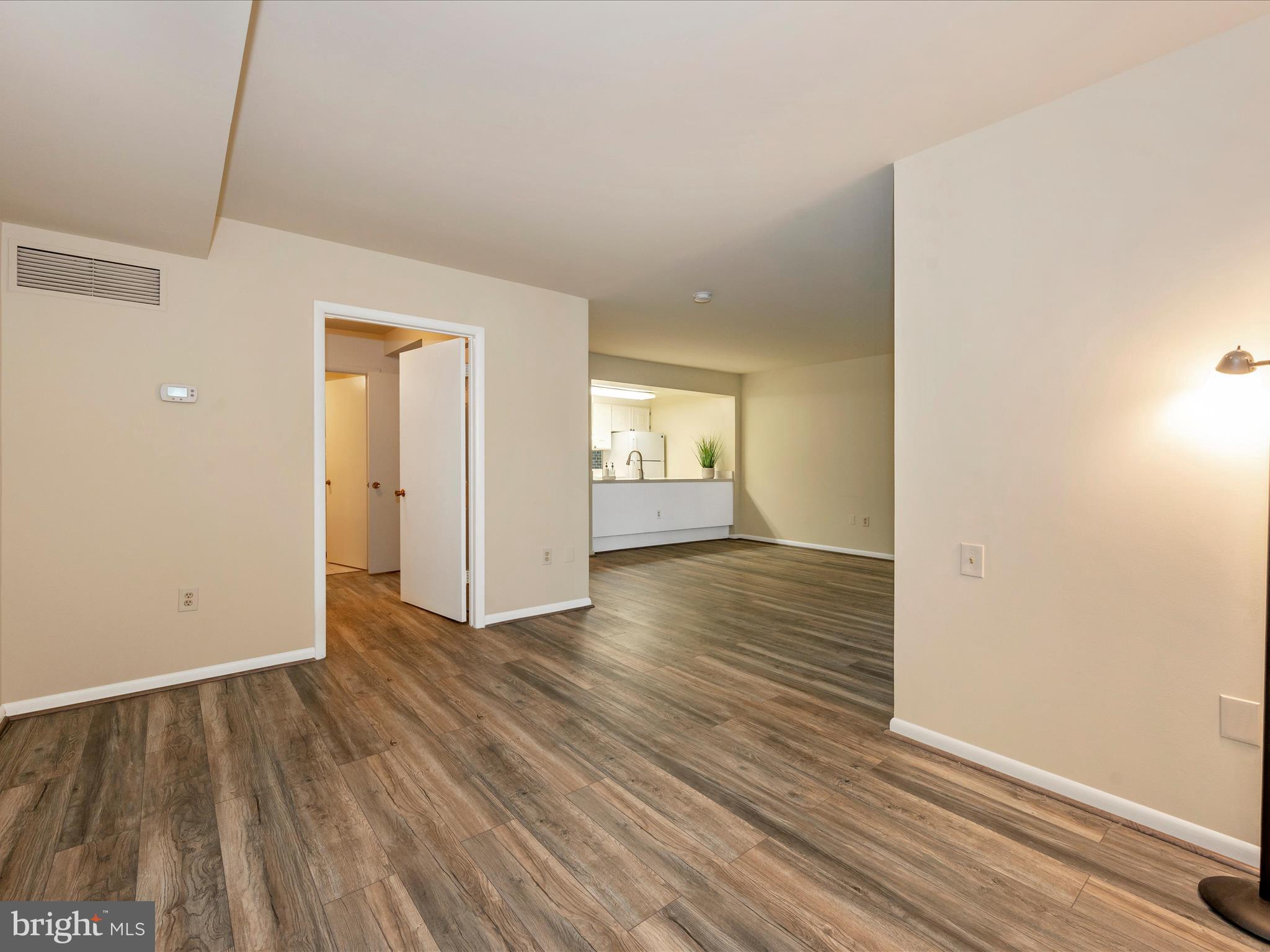 MONTGOMERY MUTUAL COOP - Residential