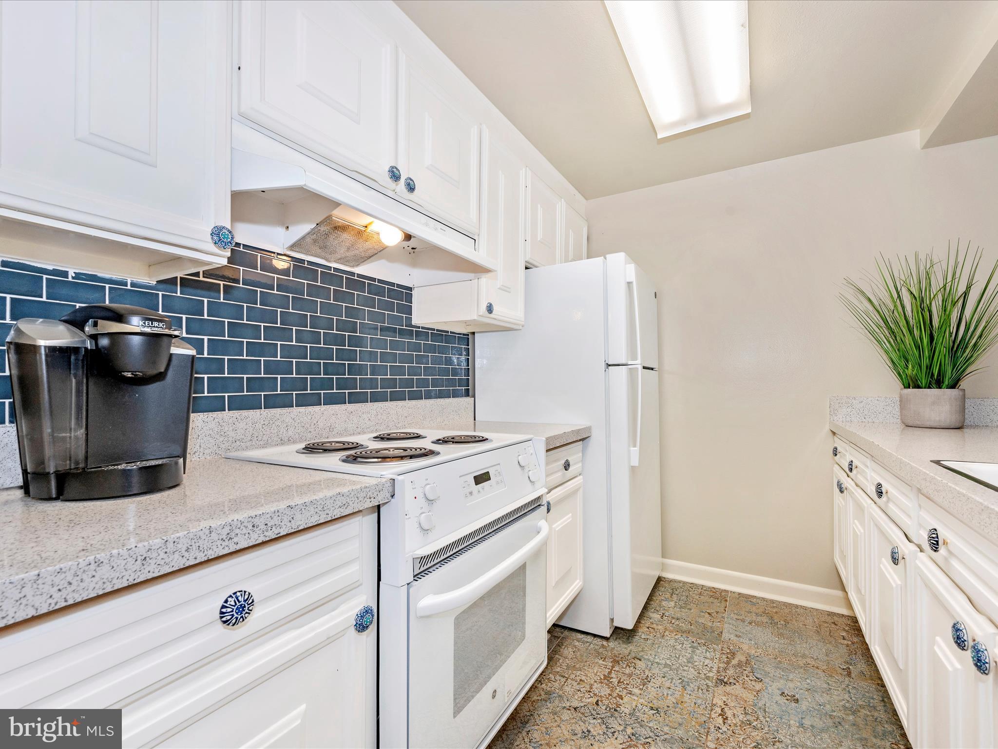 MONTGOMERY MUTUAL COOP - Residential