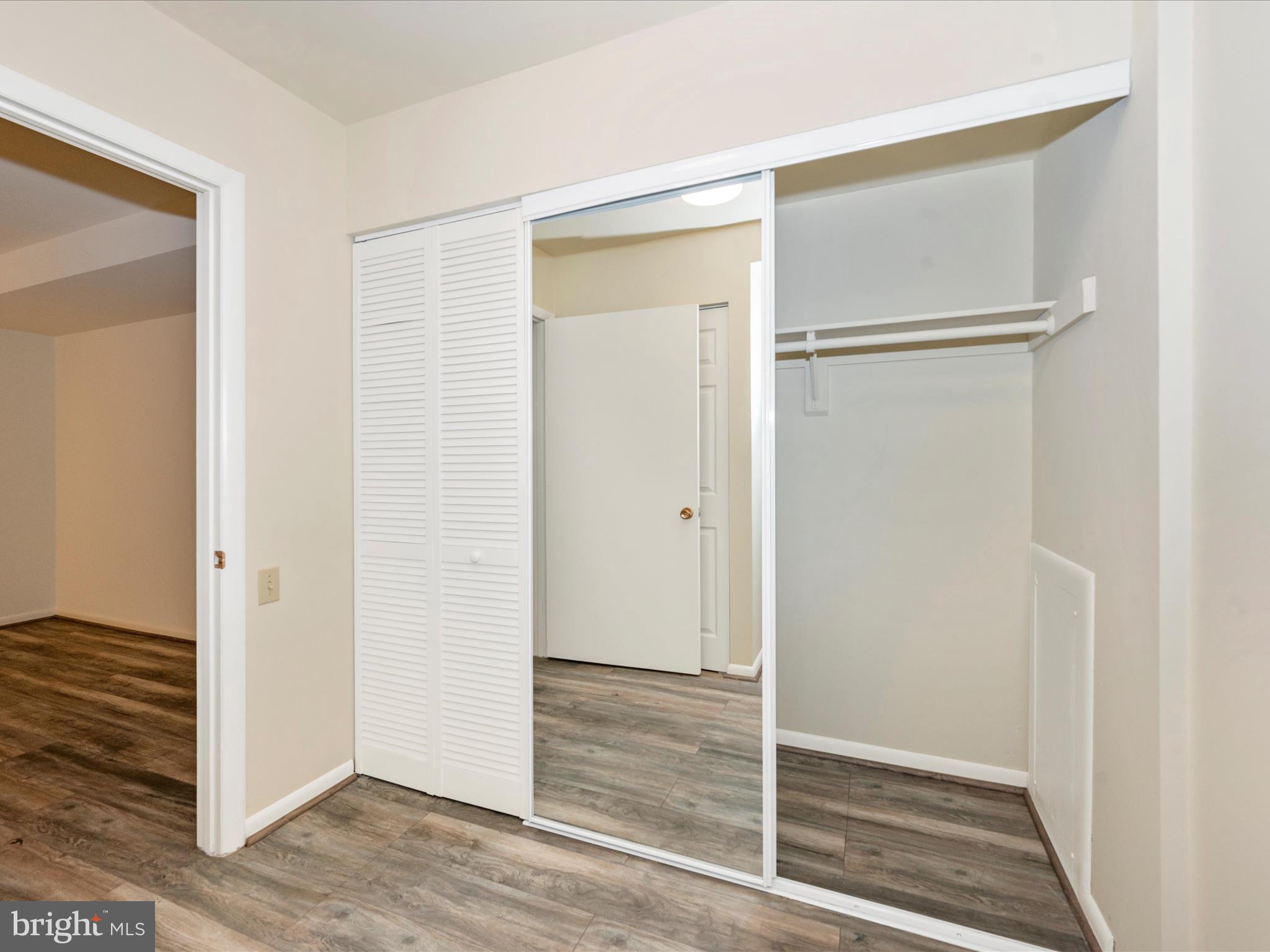 MONTGOMERY MUTUAL COOP - Residential