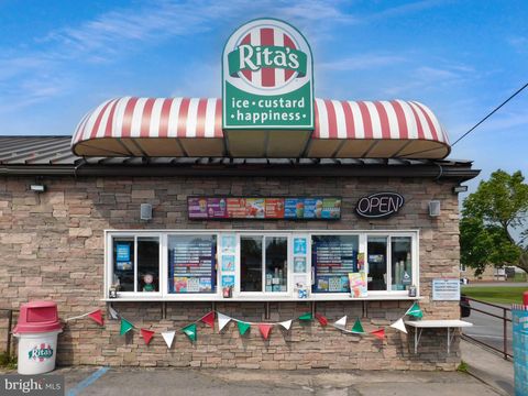 220 CLAREMONT AVENUE TAMAQUA PA 18252