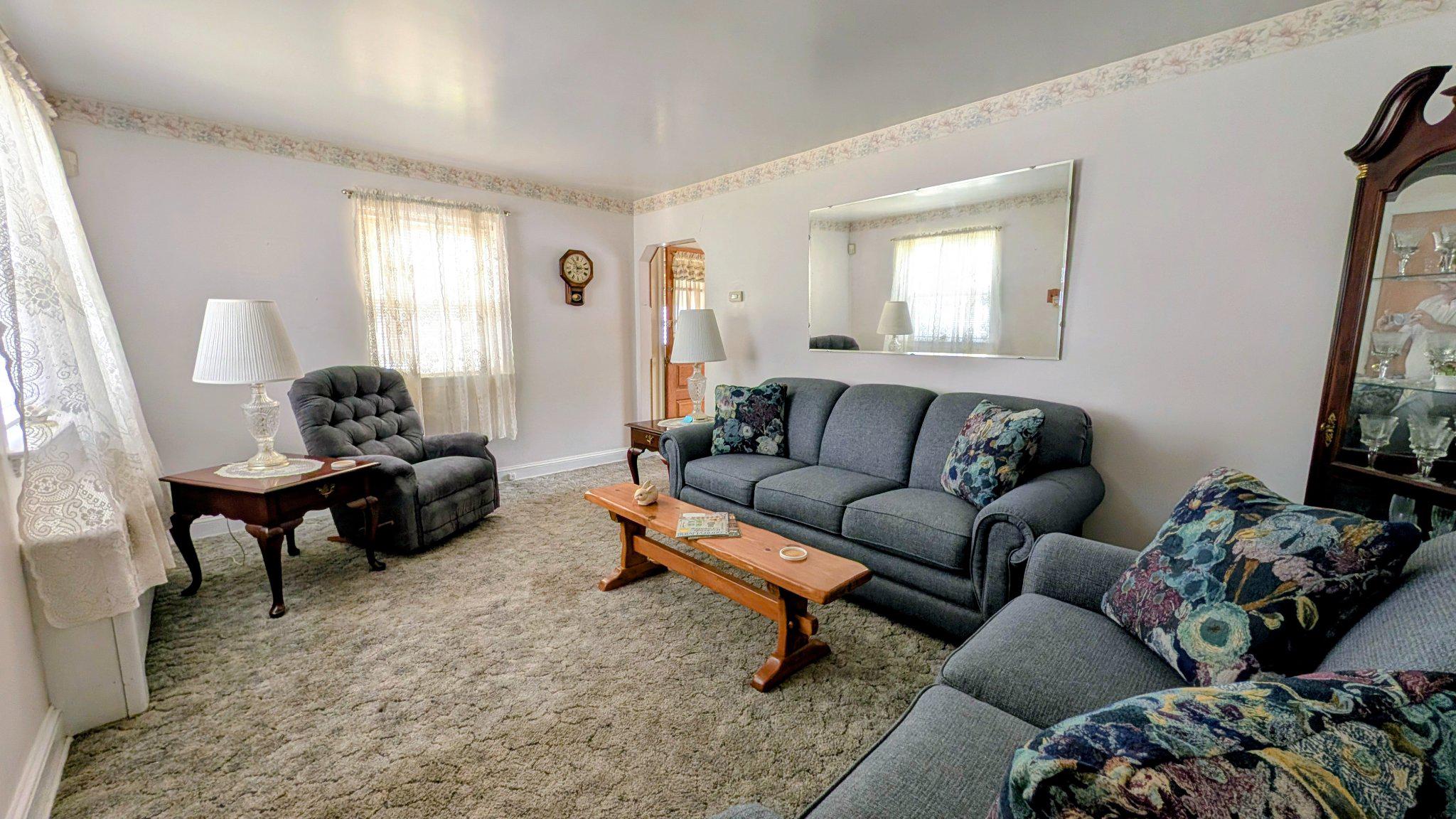 FOLSOM - Residential