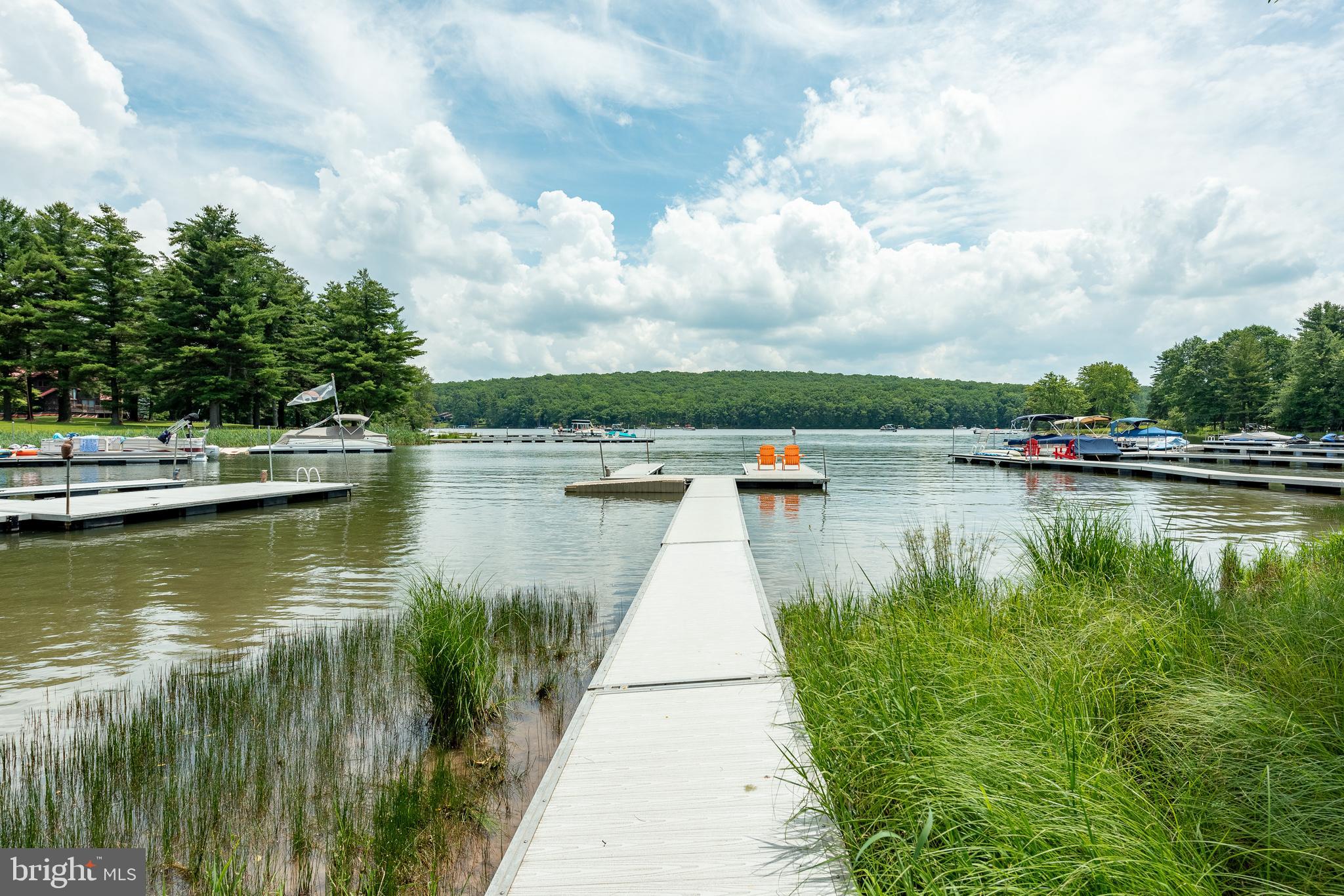 PARADISE POINT - Residential