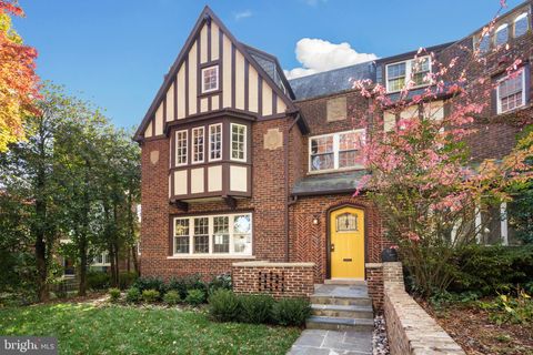 4432 Q STREET NW WASHINGTON DC 20007