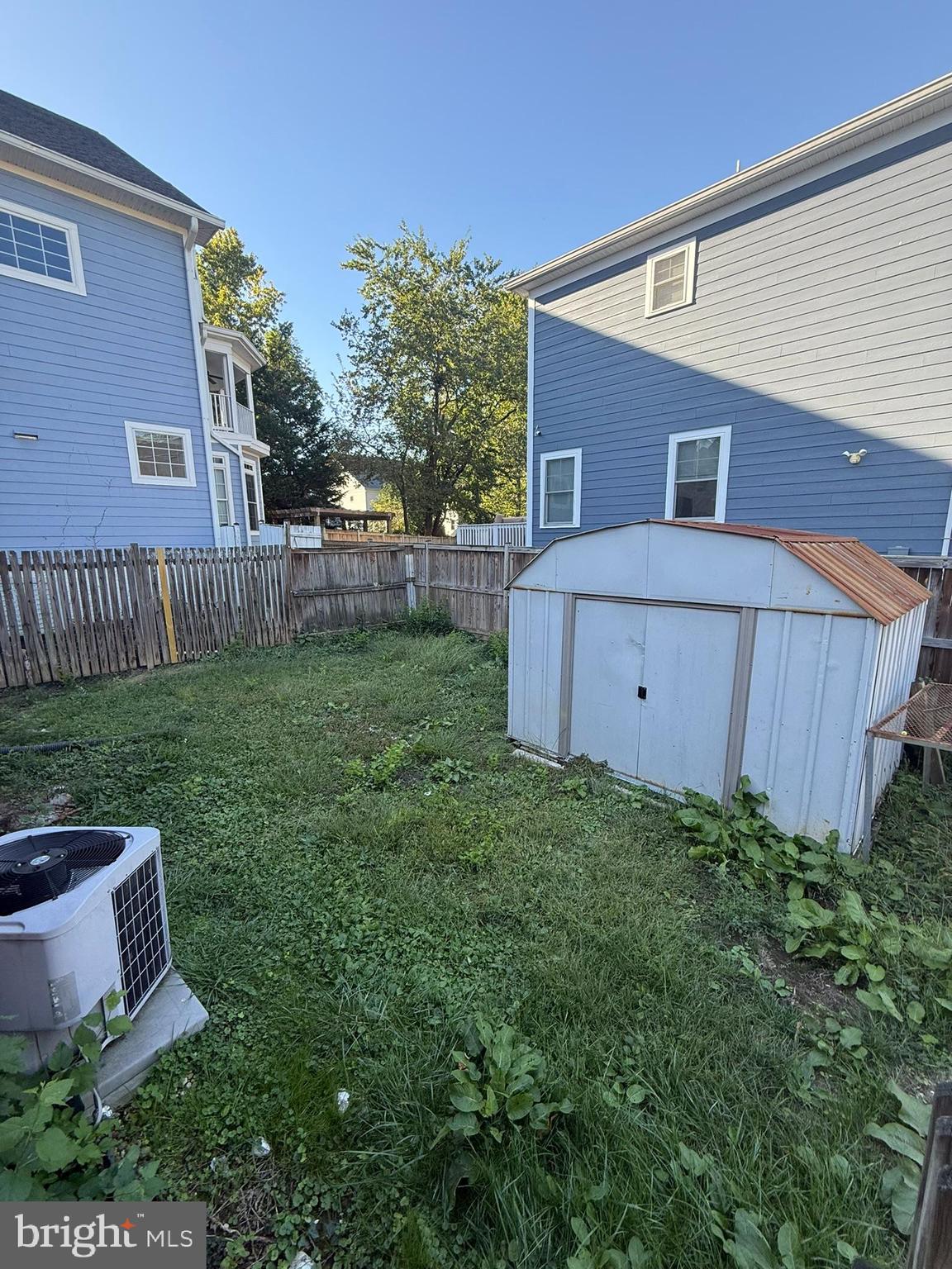 CHERRYDALE - Residential Lease