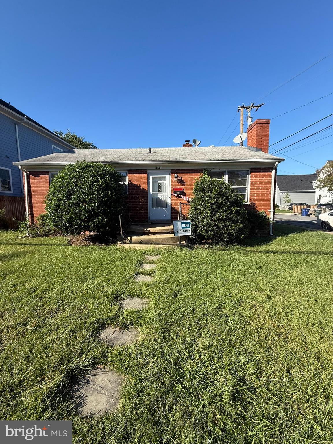 CHERRYDALE - Residential Lease