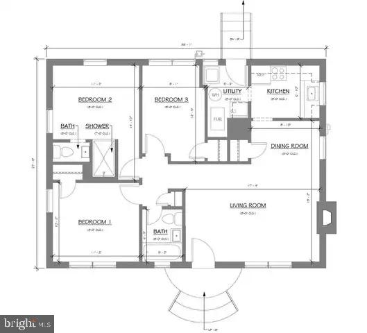 CHERRYDALE - Residential Lease