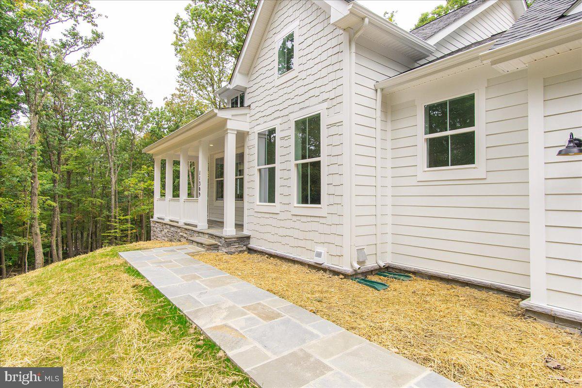 MYERSVILLE - Residential