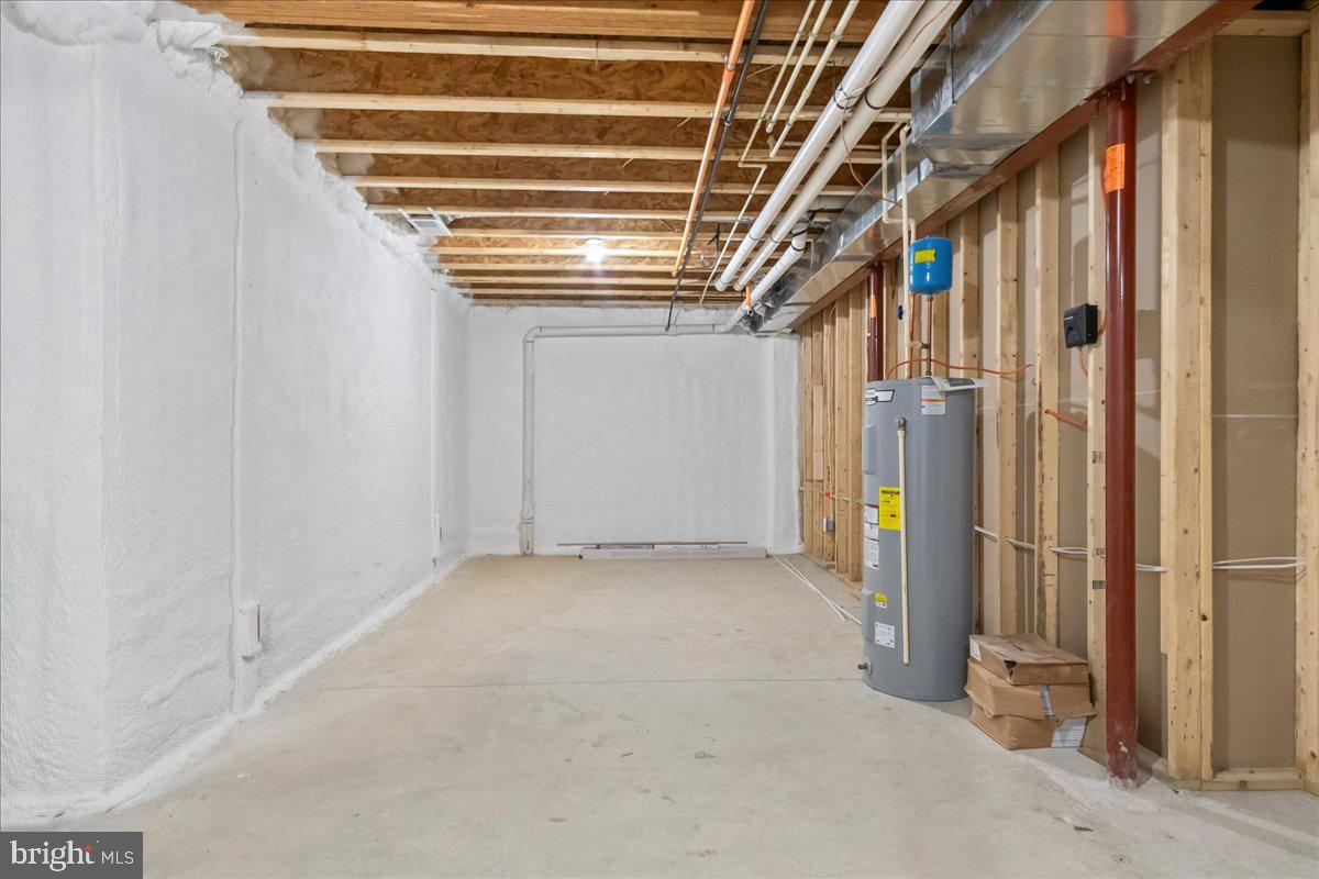 MYERSVILLE - Residential