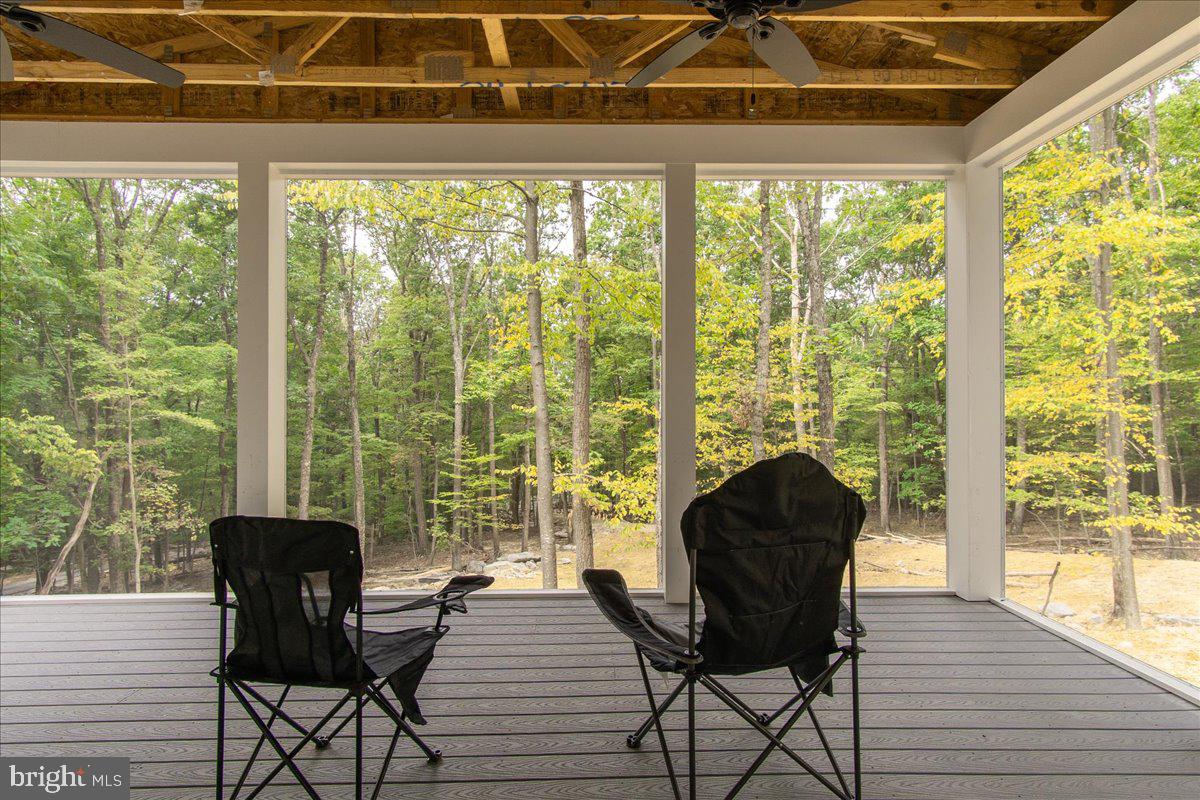 MYERSVILLE - Residential