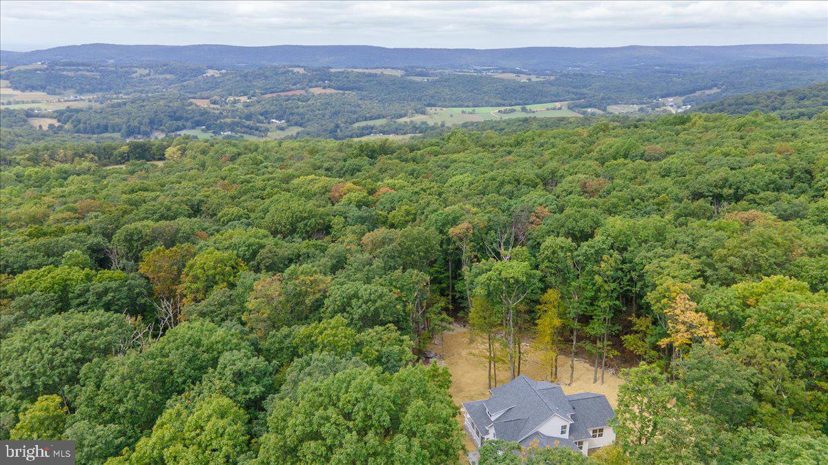 MYERSVILLE - Residential