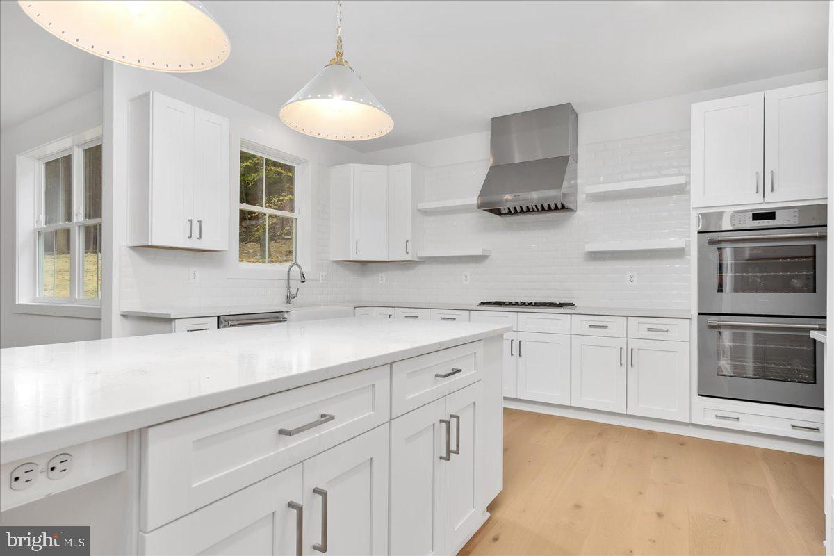 MYERSVILLE - Residential