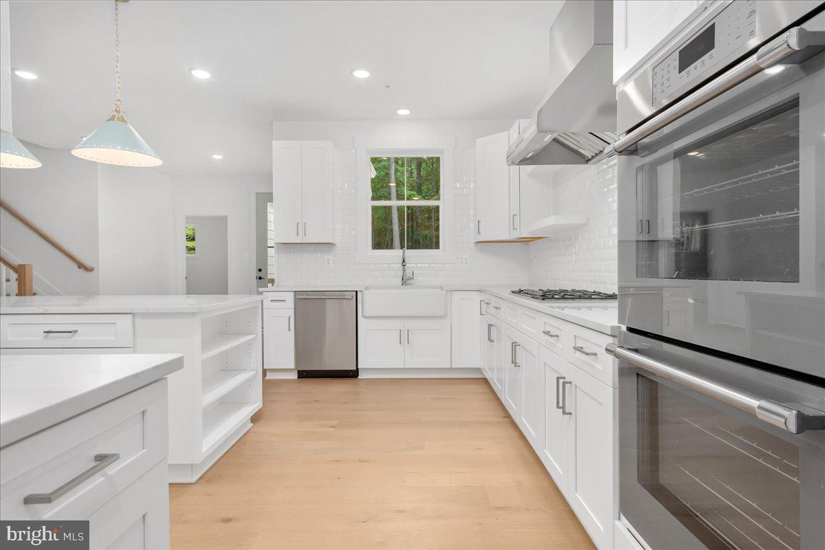 MYERSVILLE - Residential