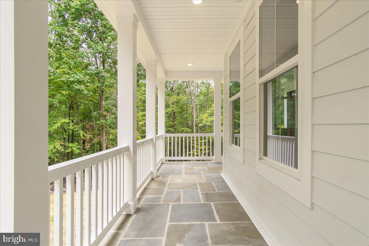 MYERSVILLE - Residential