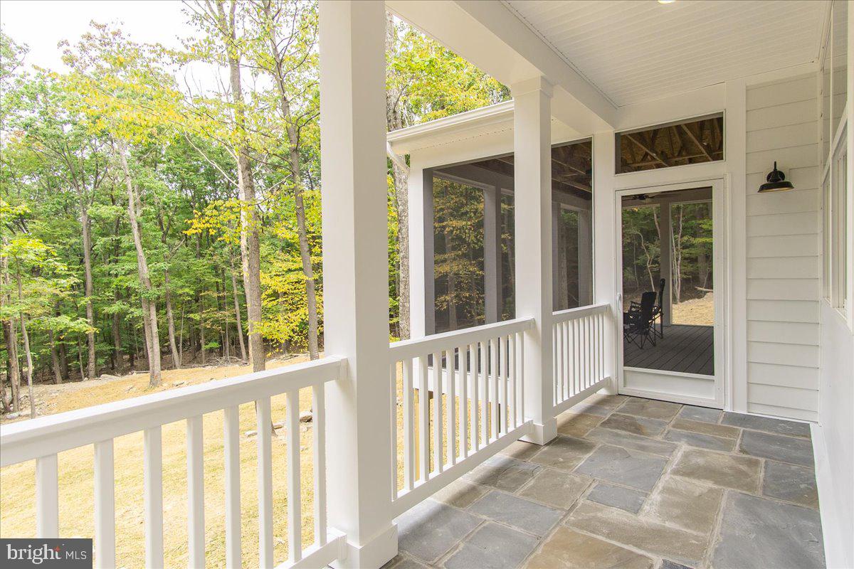 MYERSVILLE - Residential