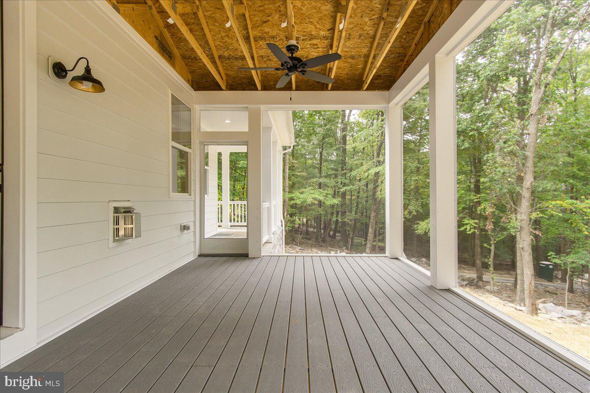 MYERSVILLE - Residential