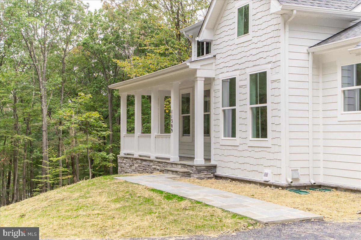 MYERSVILLE - Residential