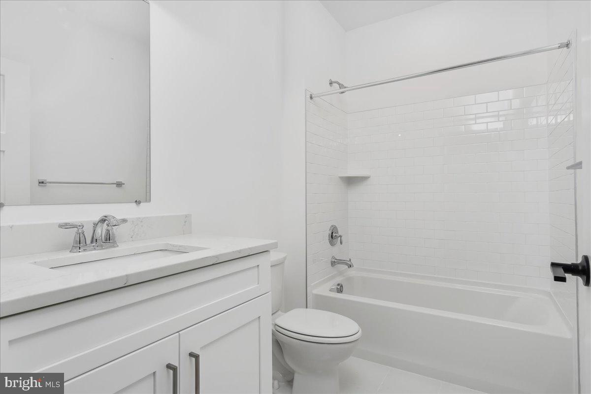 MYERSVILLE - Residential