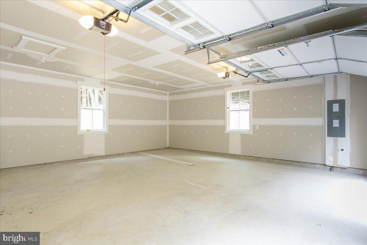 MYERSVILLE - Residential