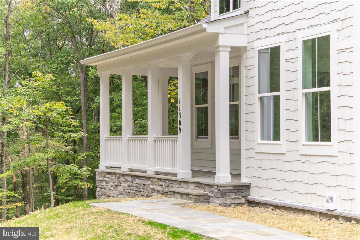 MYERSVILLE - Residential