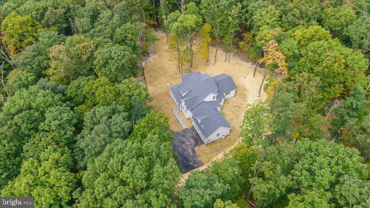 MYERSVILLE - Residential