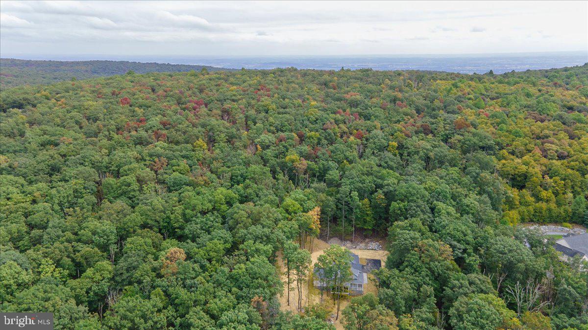 MYERSVILLE - Residential