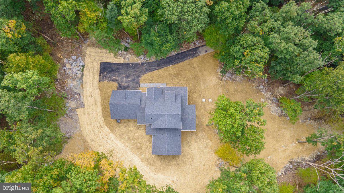 MYERSVILLE - Residential