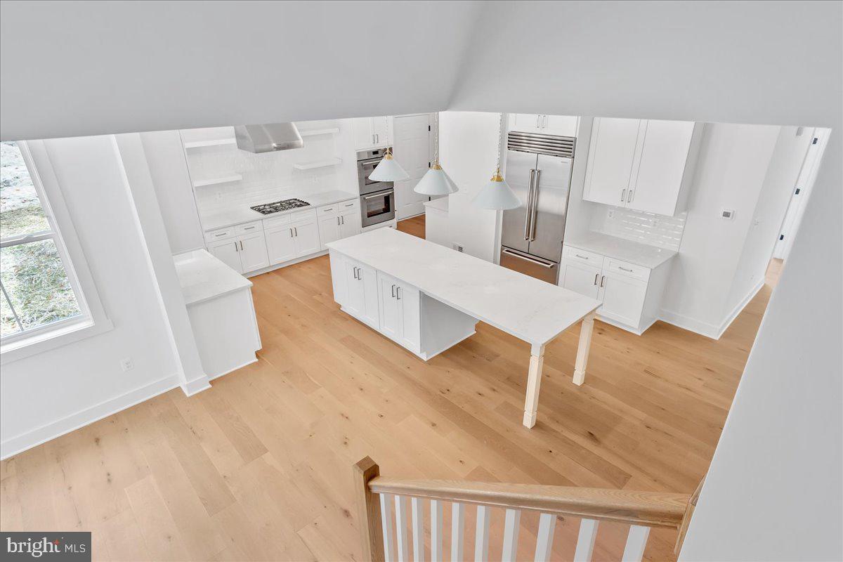 MYERSVILLE - Residential