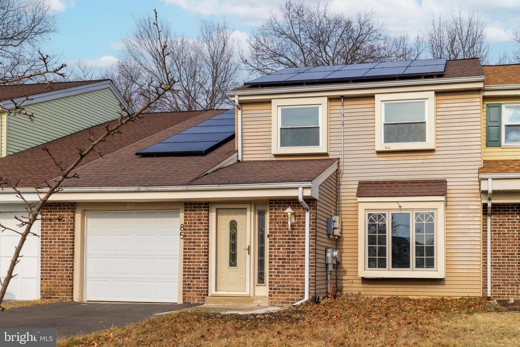 Photo of 85 Greenwoods Drive, HORSHAM, PA 19044 (MLS # PAMC2165182)