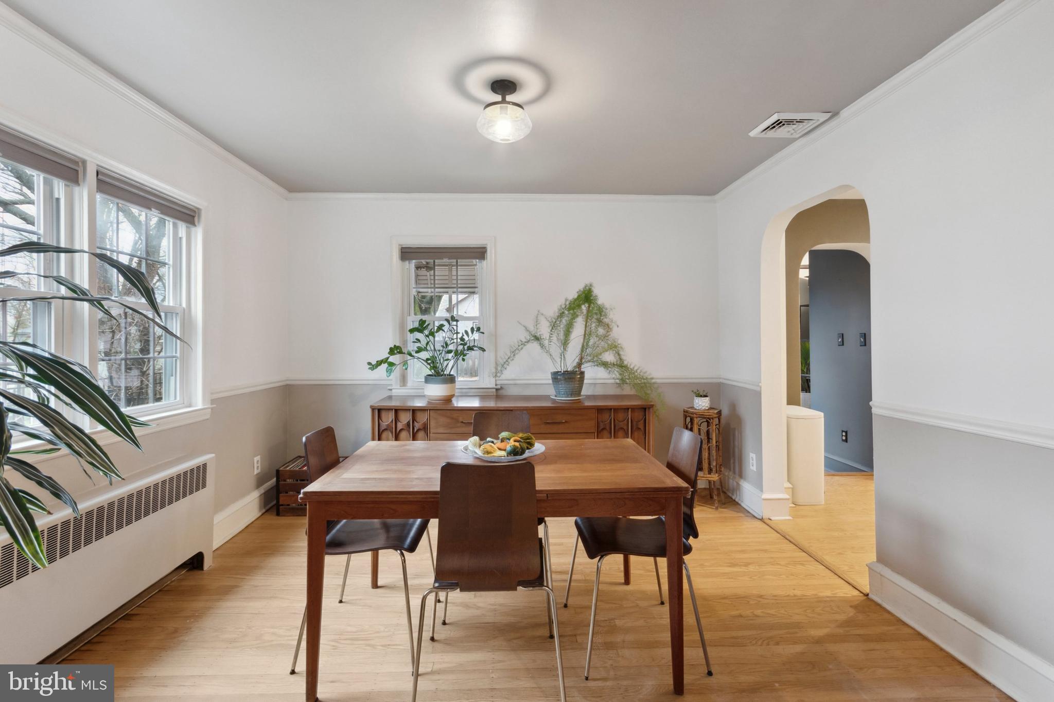 BEECHWOOD PARK - Residential Lease