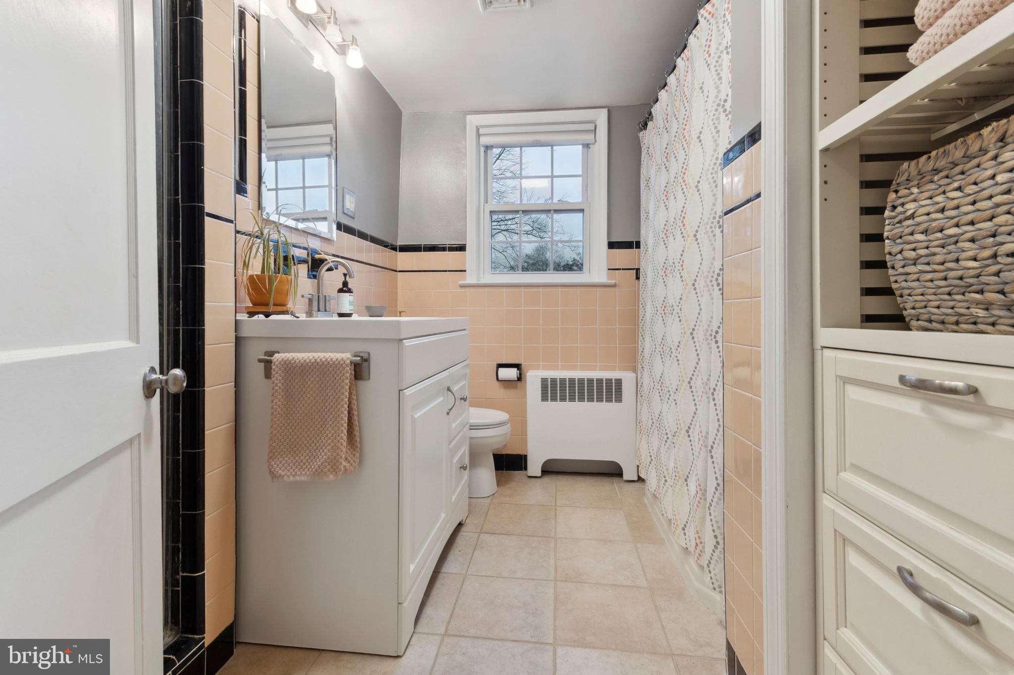 BEECHWOOD PARK - Residential Lease