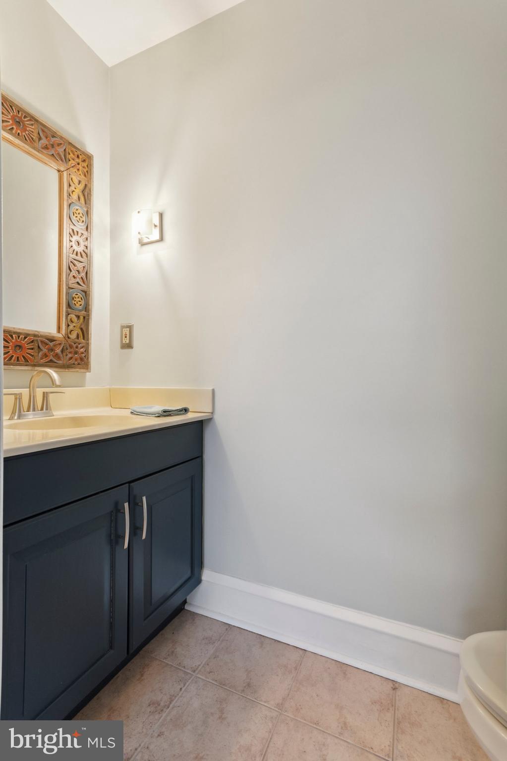 BEECHWOOD PARK - Residential Lease