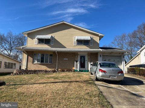 Photo of 3610 Tyrol Drive, UPPER MARLBORO, MD 20774 (MLS # MDPG2187572)