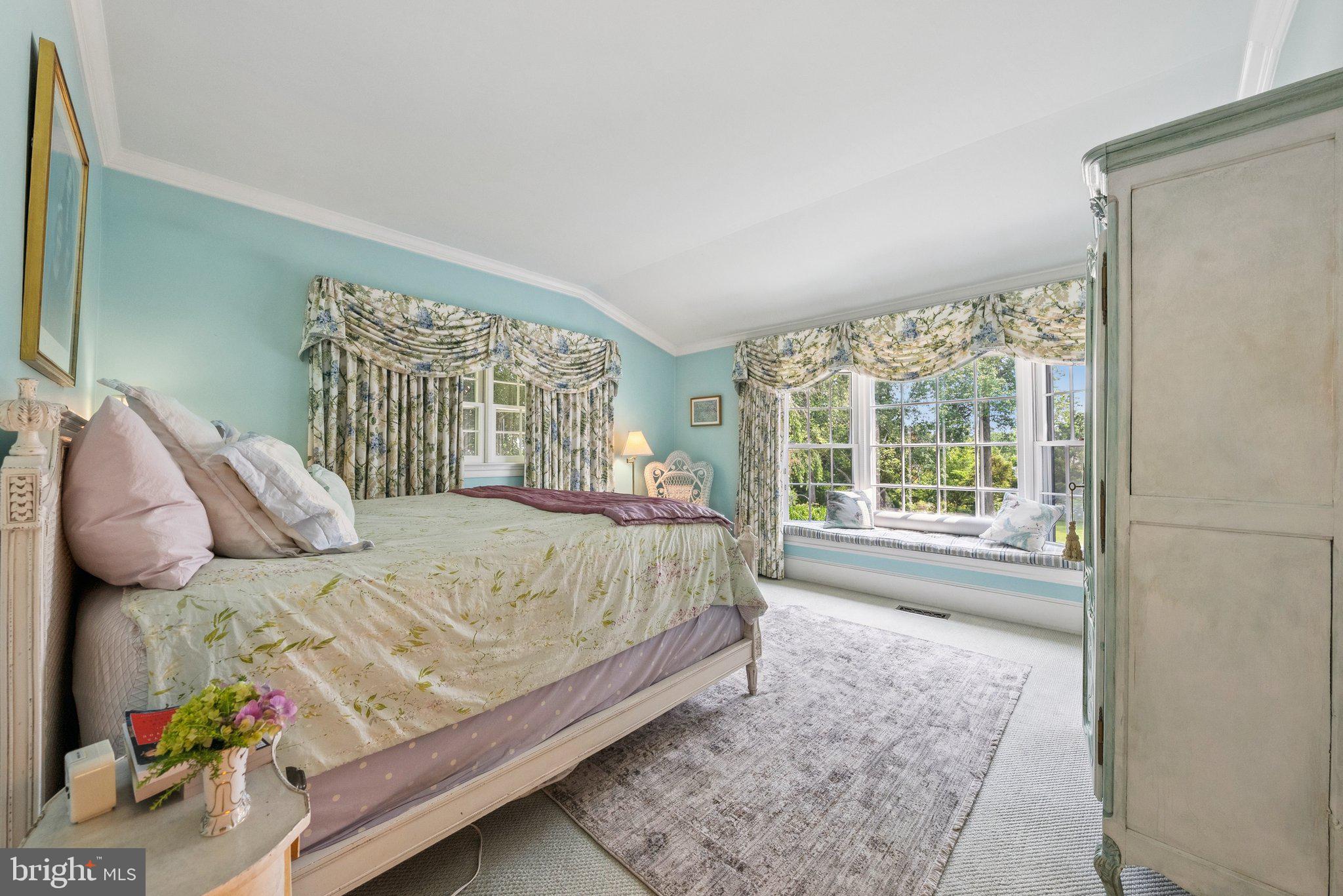 MANSION DRIVE - Residential