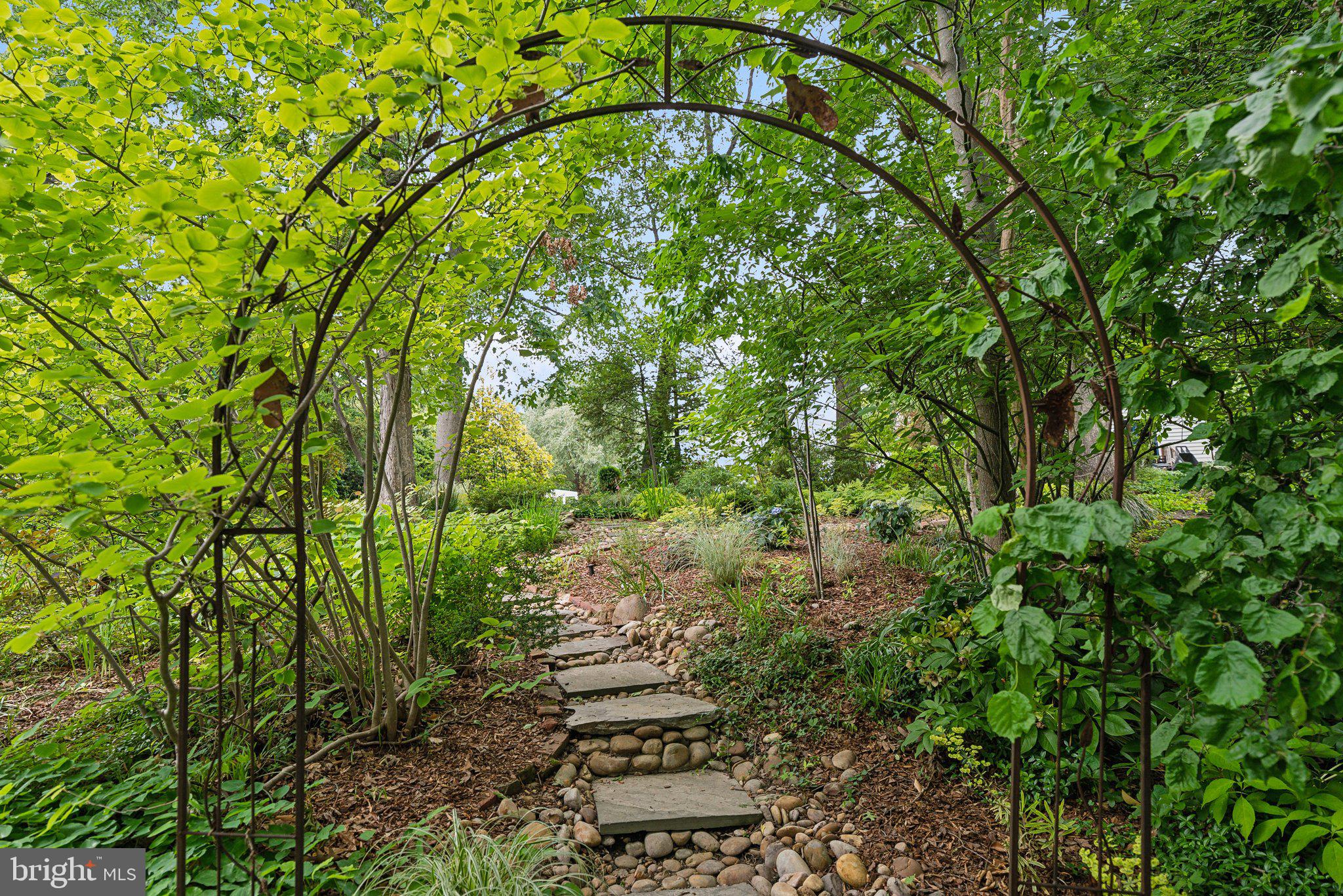 MANSION DRIVE - Residential