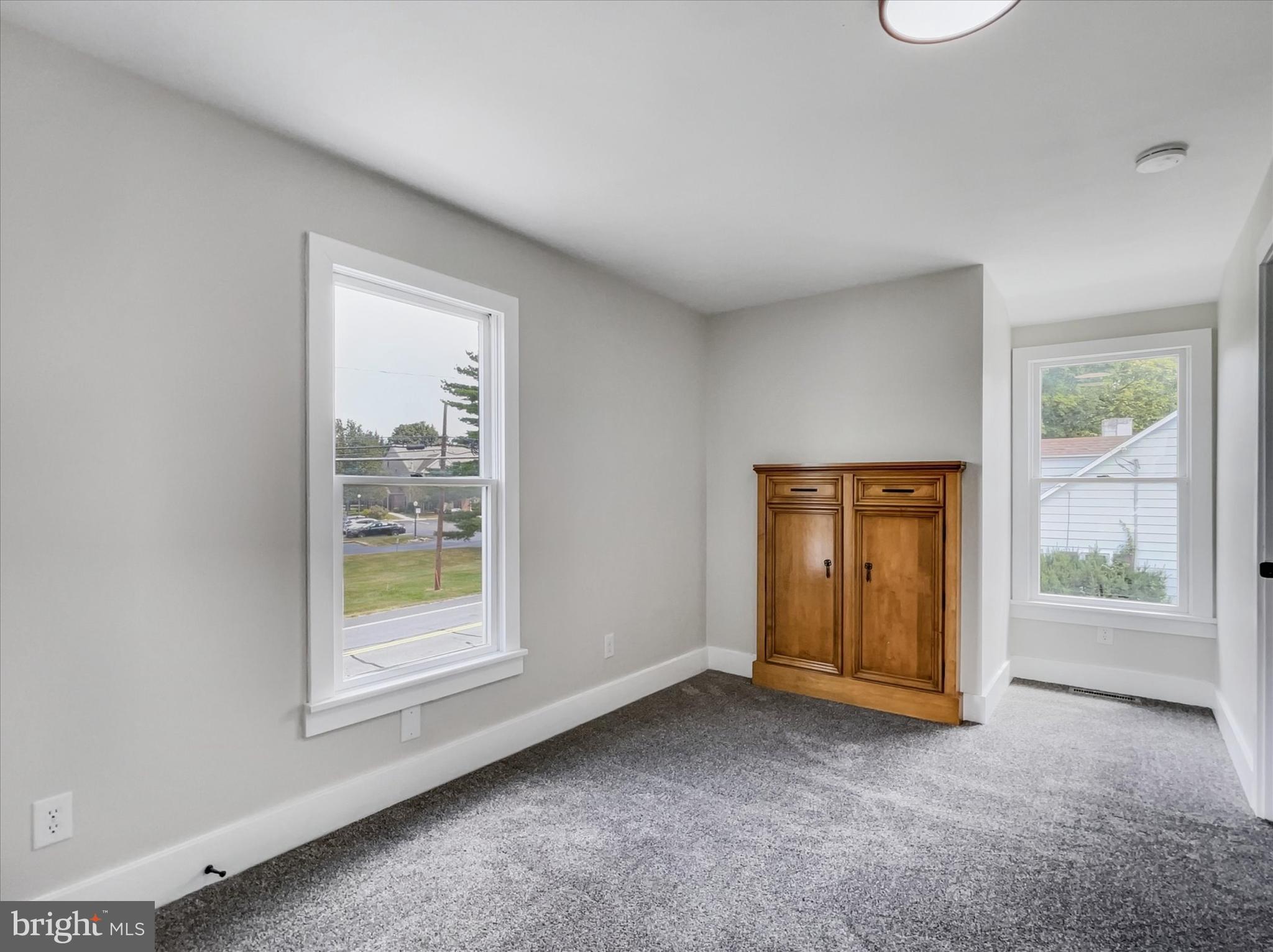 FORGE ROAD ACRES - Residential