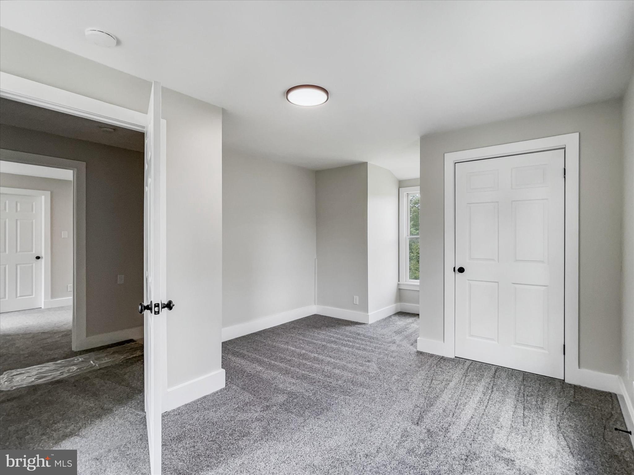 FORGE ROAD ACRES - Residential