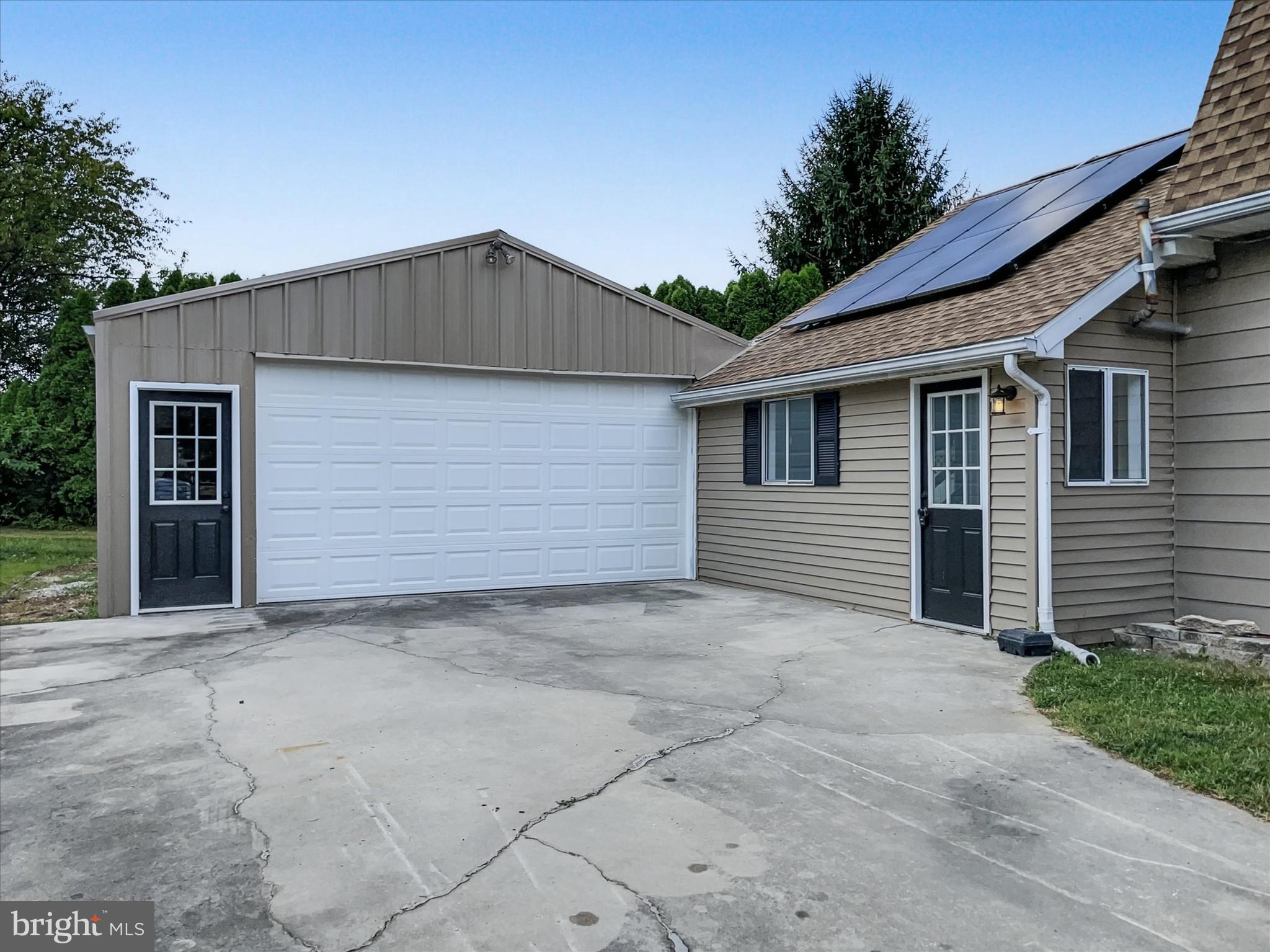 FORGE ROAD ACRES - Residential