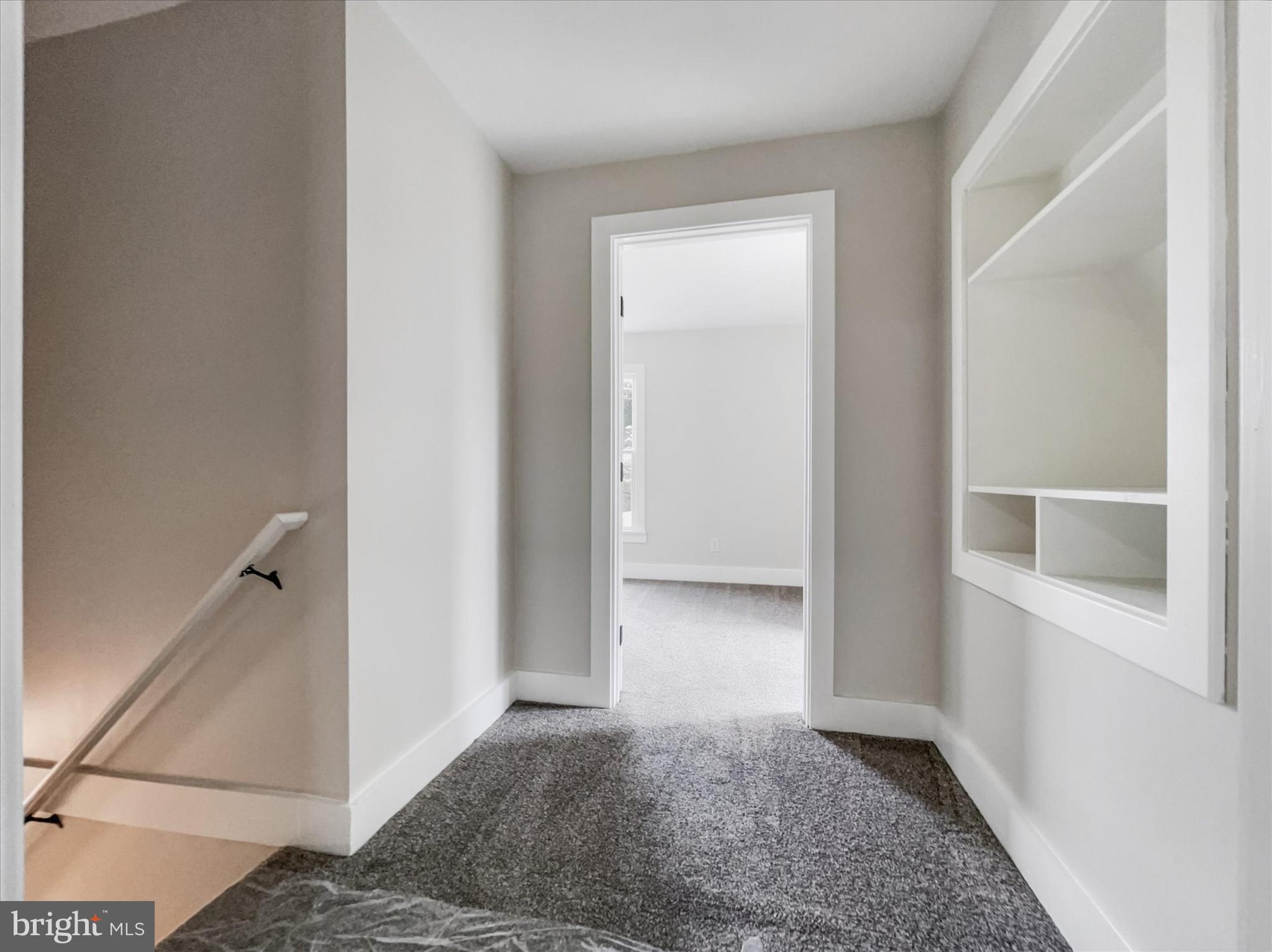 FORGE ROAD ACRES - Residential