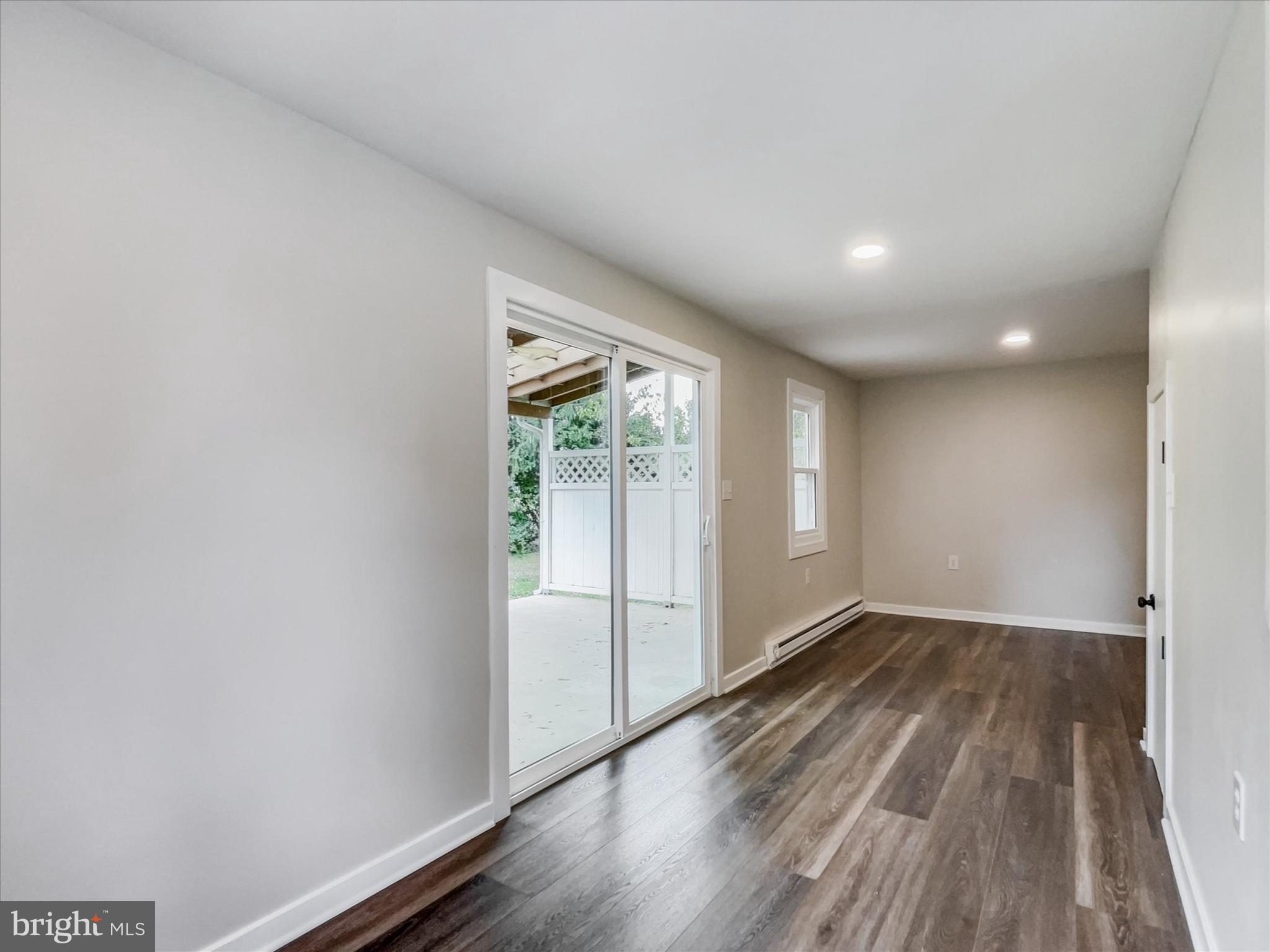 FORGE ROAD ACRES - Residential