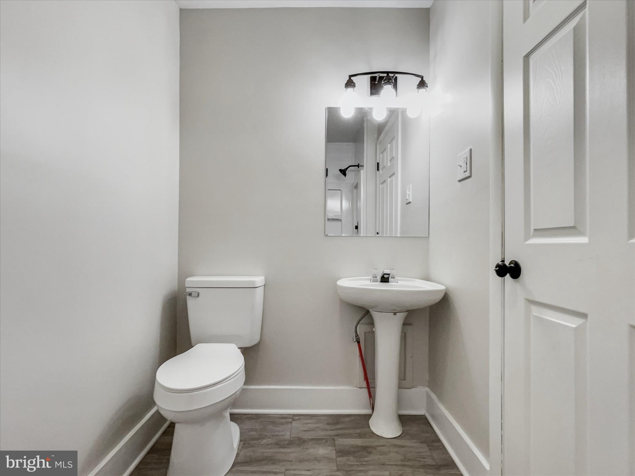 FORGE ROAD ACRES - Residential