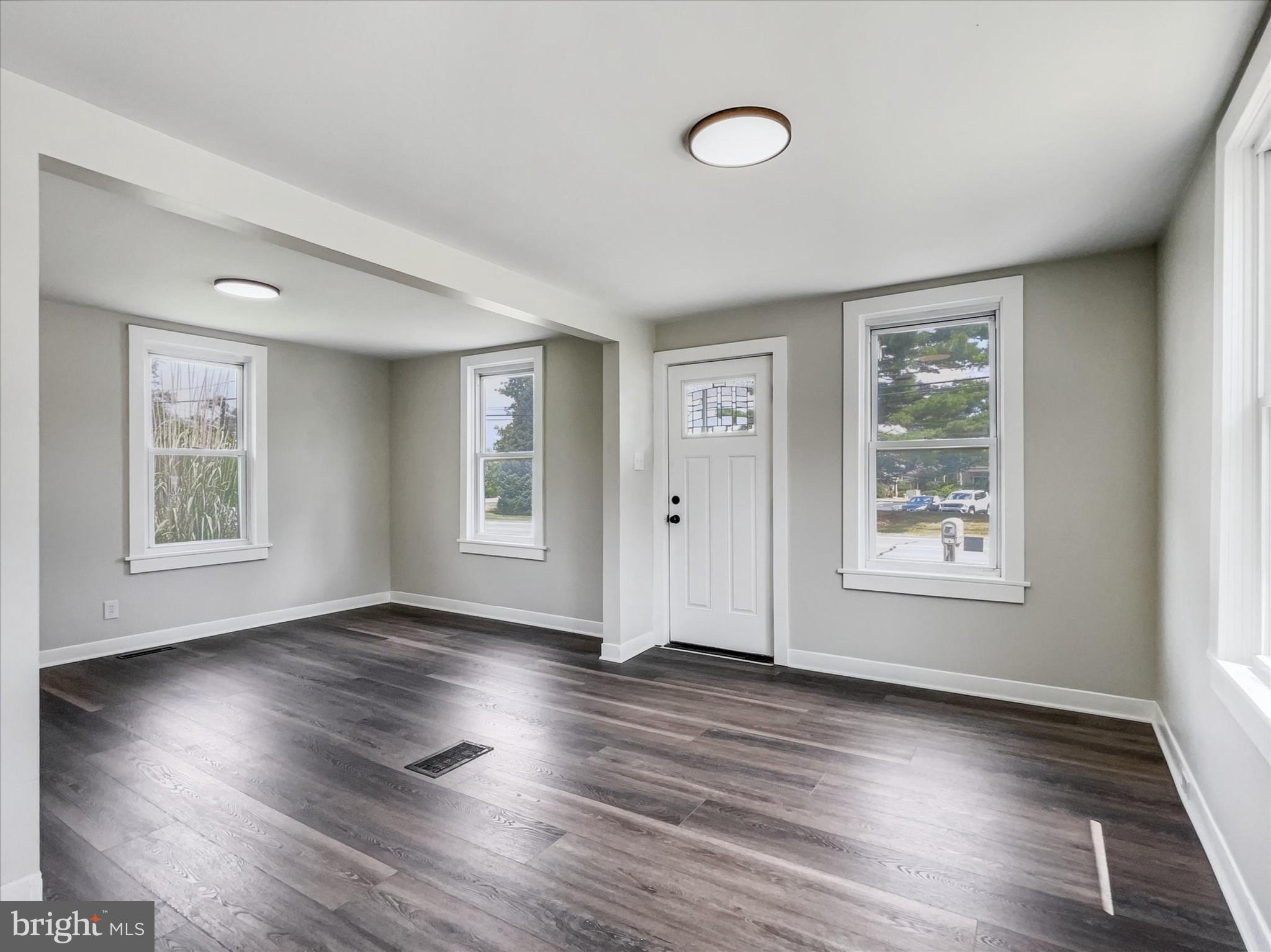 FORGE ROAD ACRES - Residential