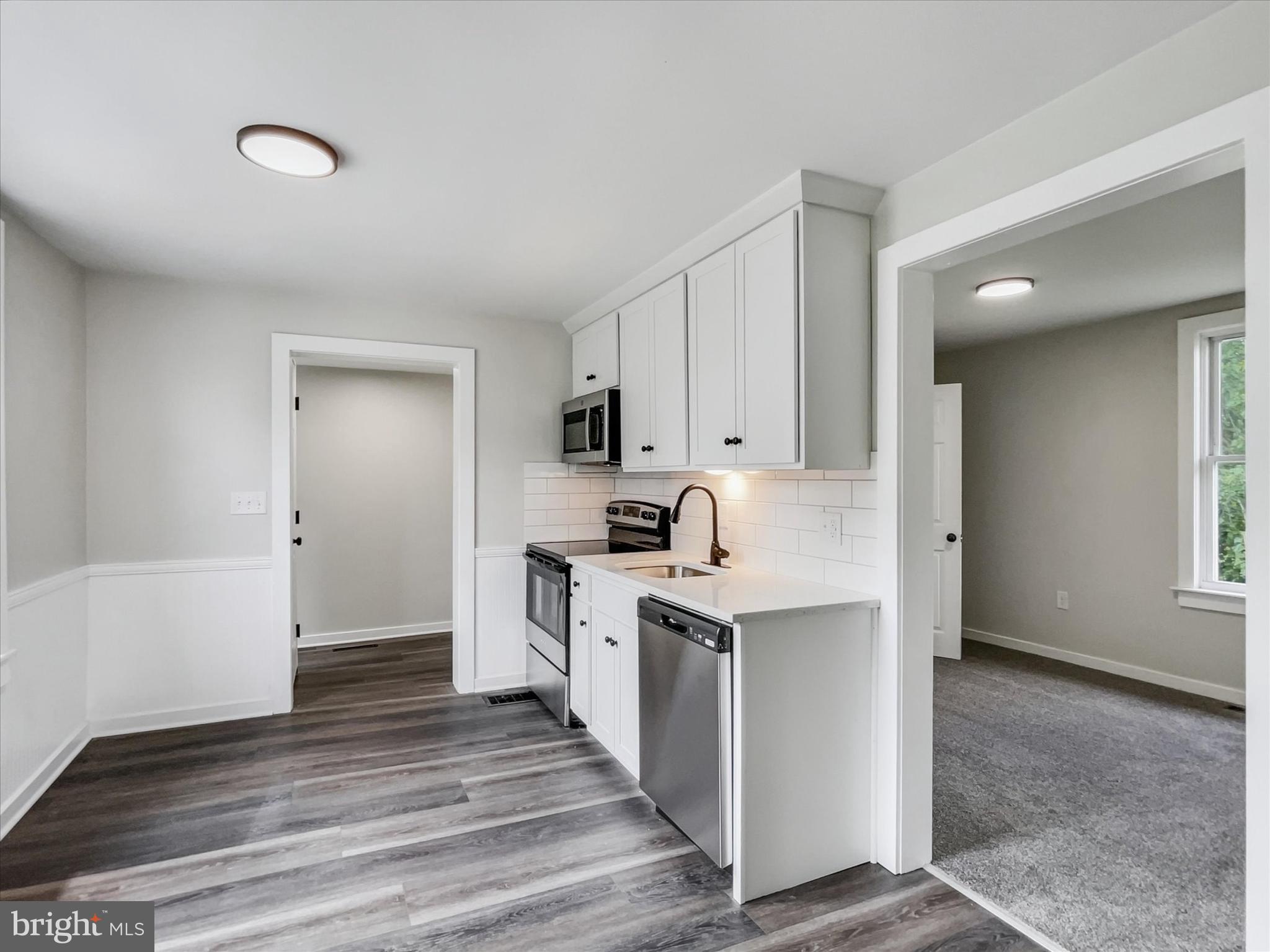 FORGE ROAD ACRES - Residential