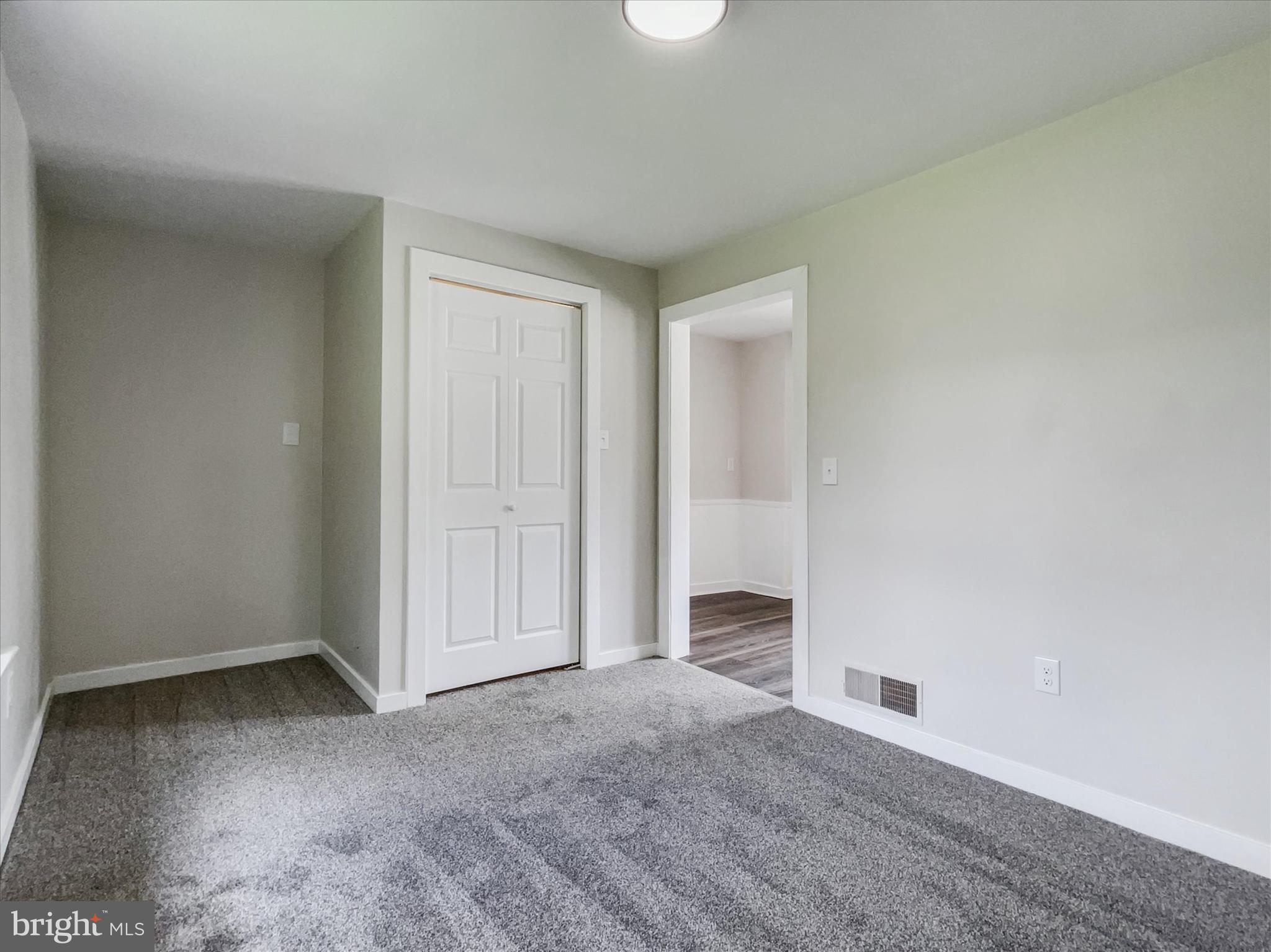 FORGE ROAD ACRES - Residential